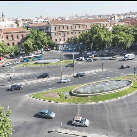Ap Embajadores VI Madrid Extérieur photo