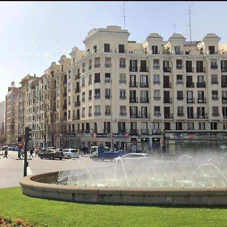 Ap Embajadores VI Madrid Extérieur photo