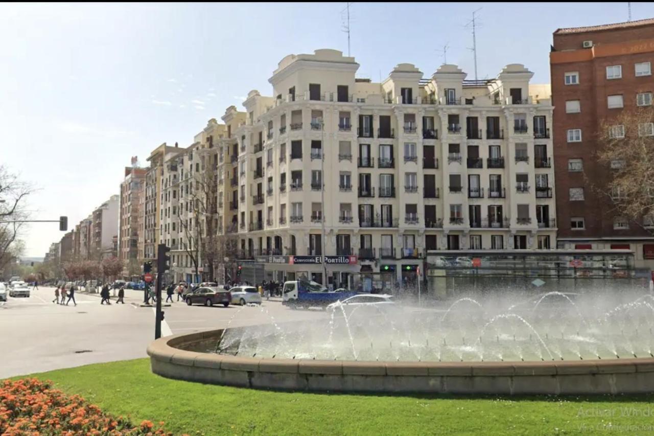 Ap Embajadores VI Madrid Extérieur photo