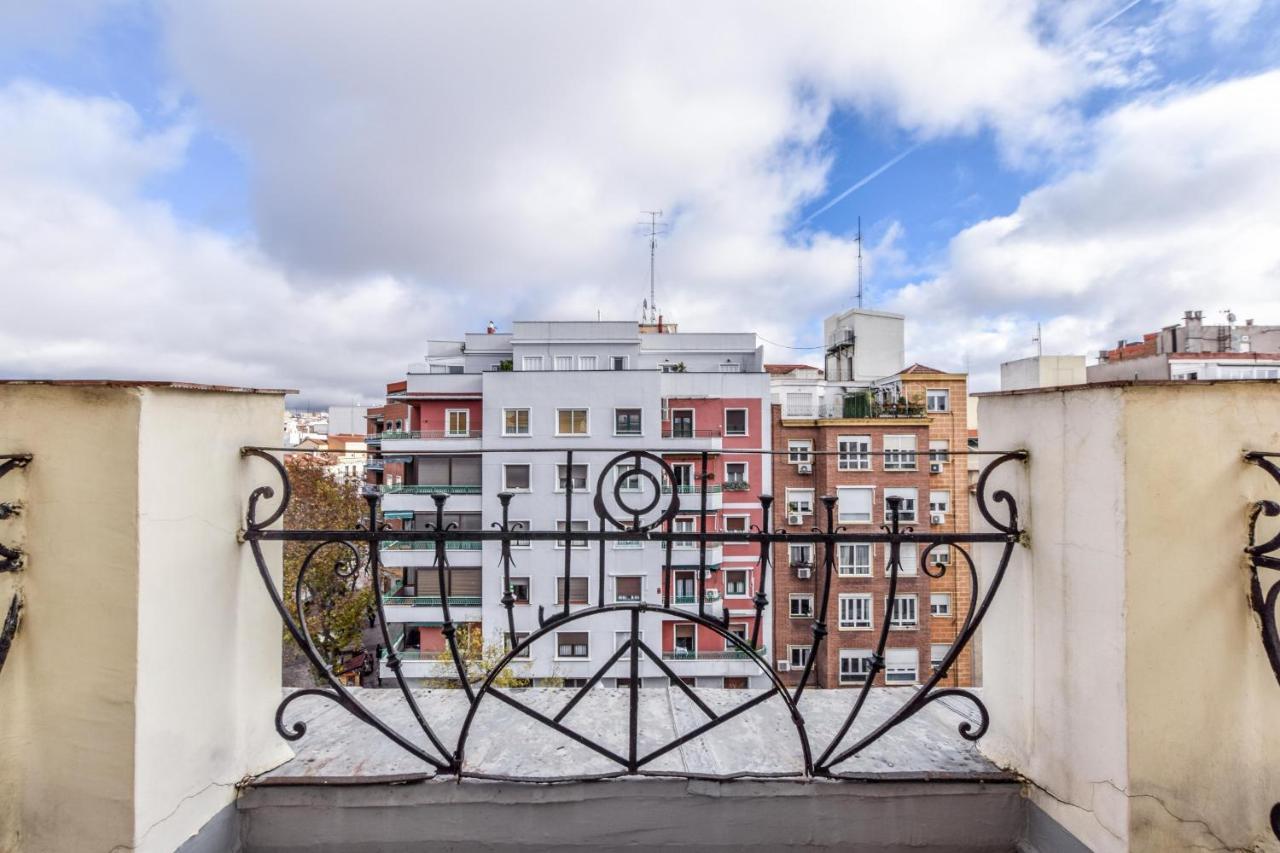 Ap Embajadores VI Madrid Extérieur photo