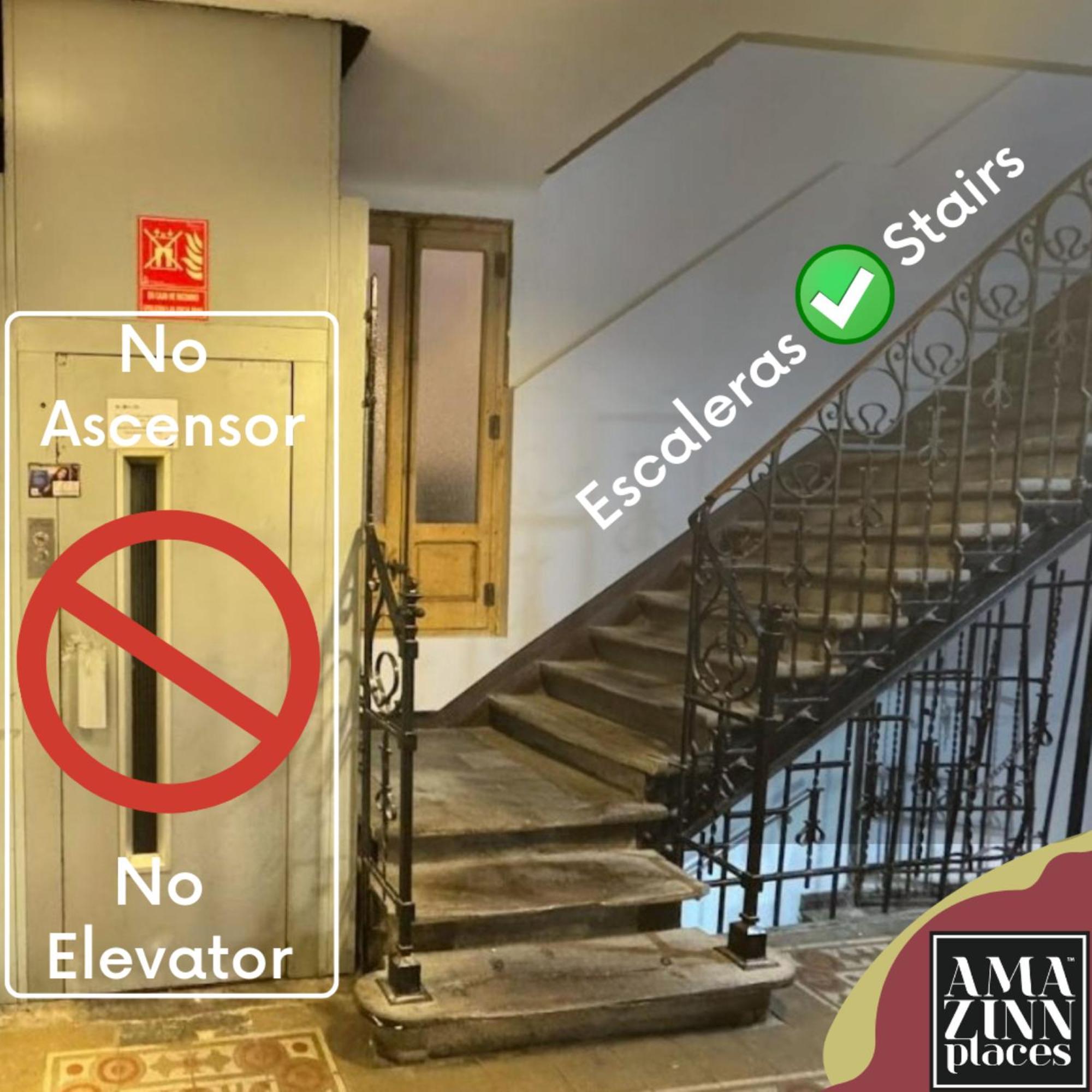 Ap Embajadores VI Madrid Extérieur photo